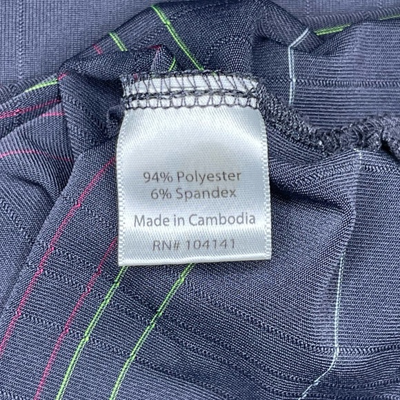 Walter Hagen golf polo - Picture 8 of 8